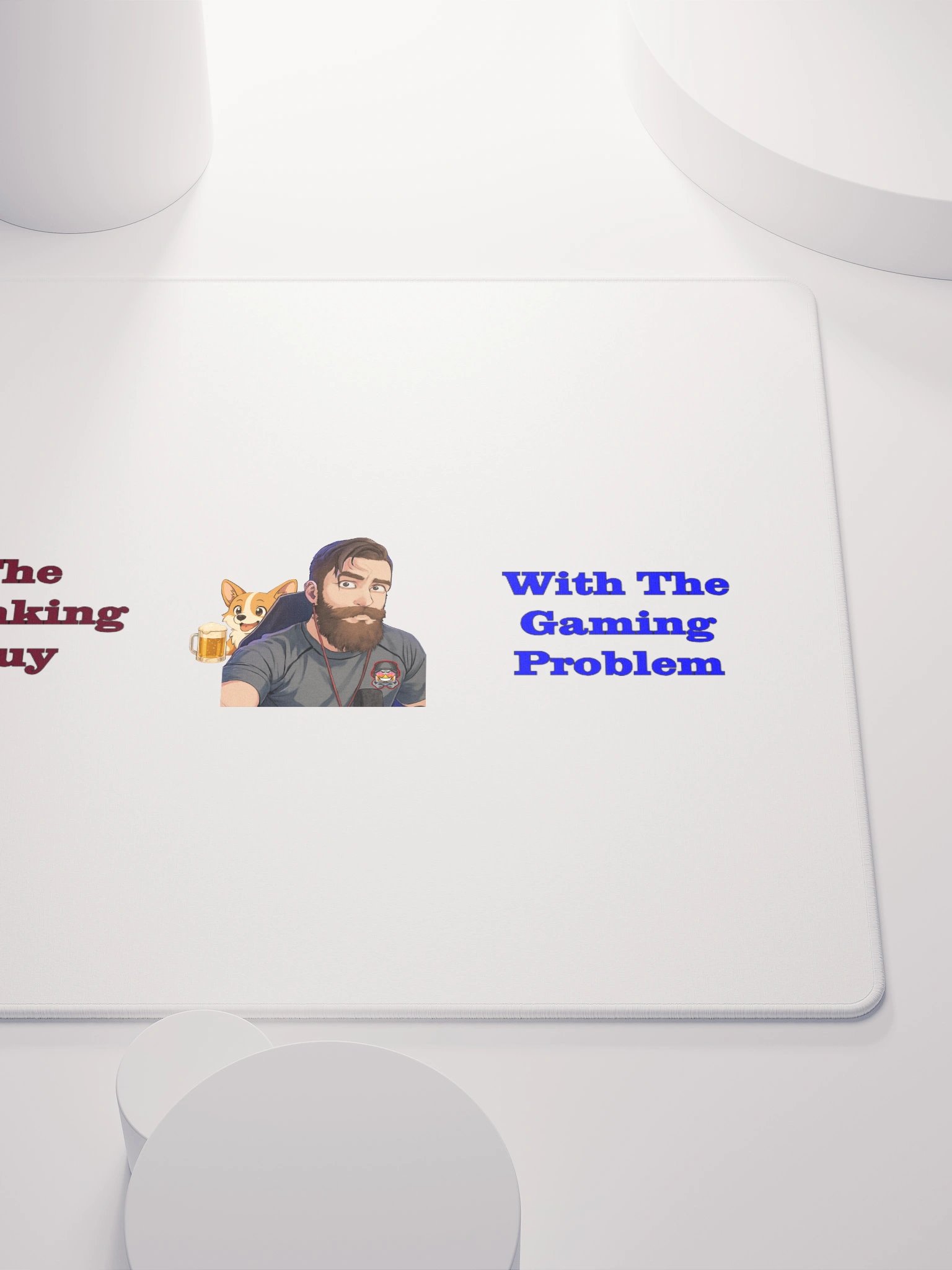WP Mouse Pad product image (5)