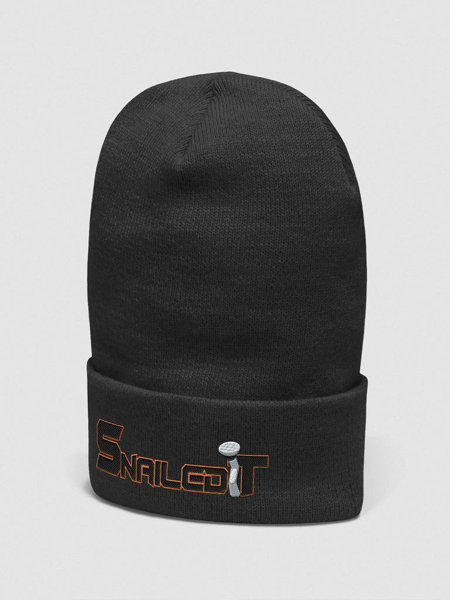 Beenie product image (5)