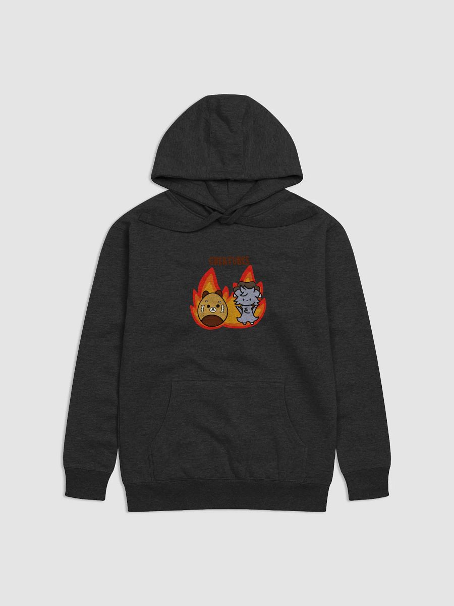 Creature Hoodie product image (8)