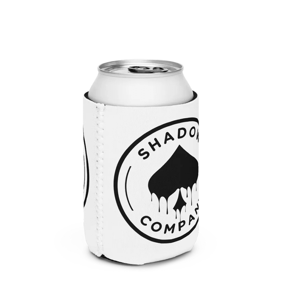 Classic Shadow Company Koozie product image (4)