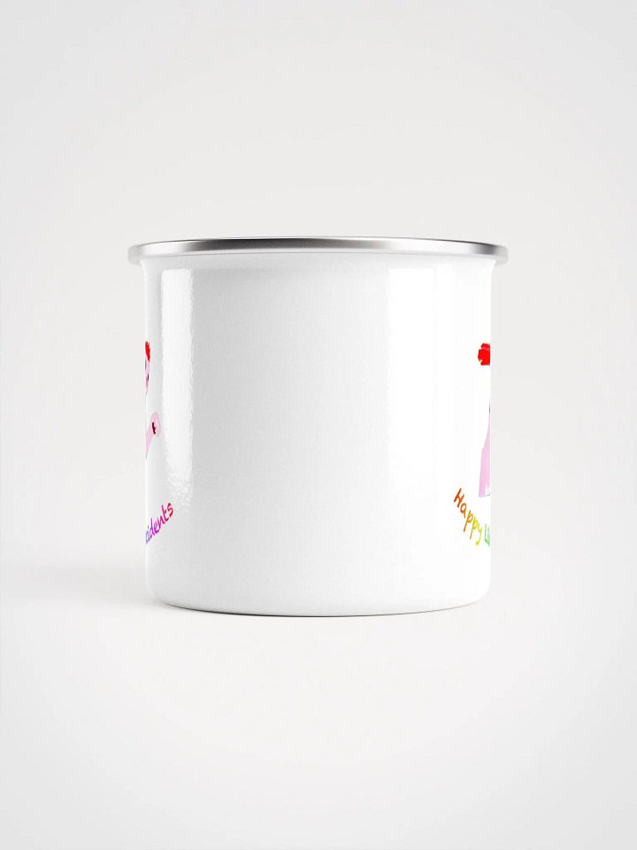 Happy Little Accidents Mug product image (2)