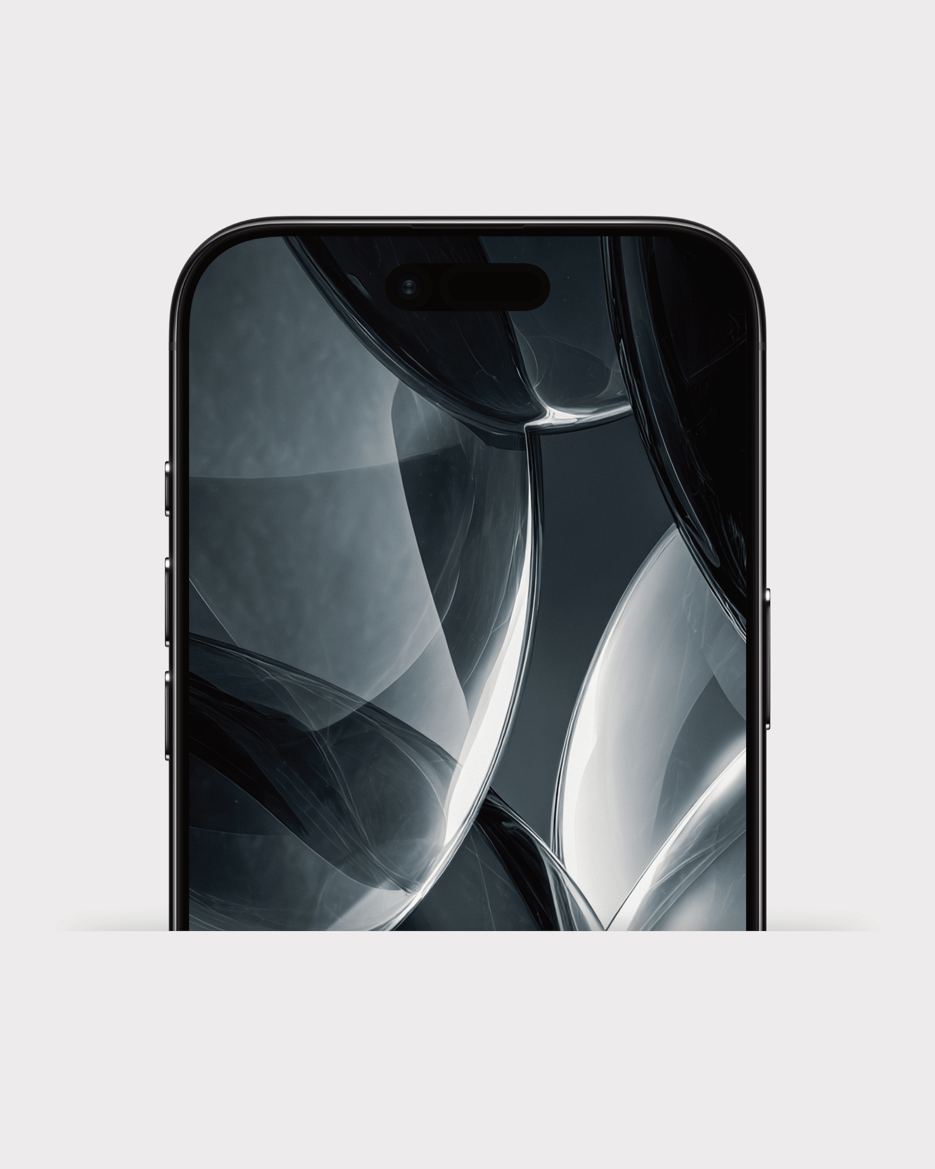 Aqua Glass 8K Wallpaper Pack product image (7)