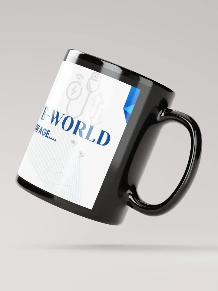MADHAV E-WORLD Mag product image (4)
