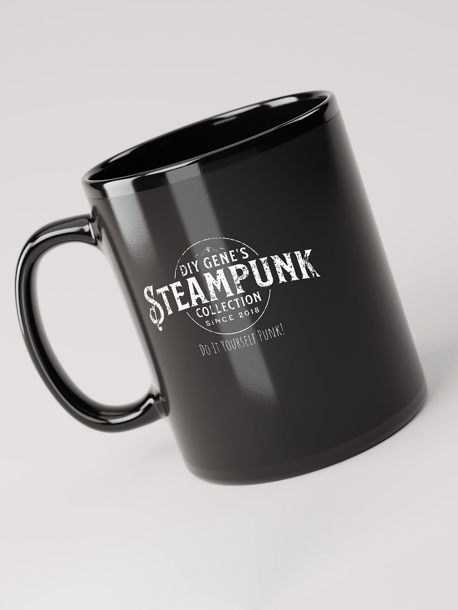 DIY Gene Punk product image (6)