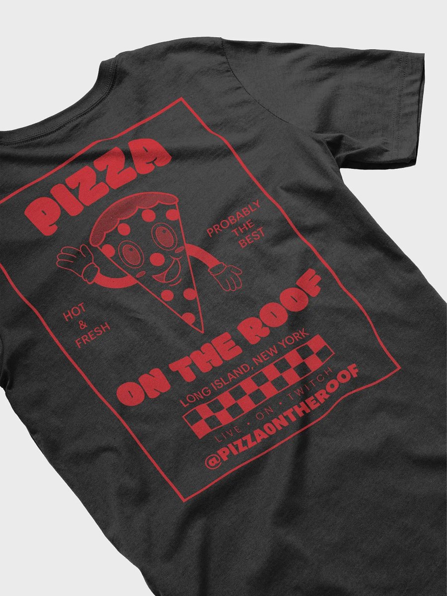PIZZA TEE product image (5)