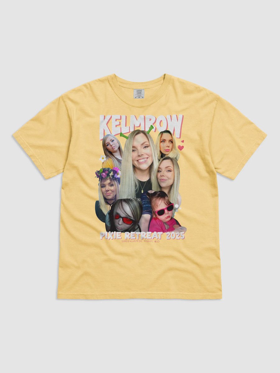 Kelly Shirt product image (1)