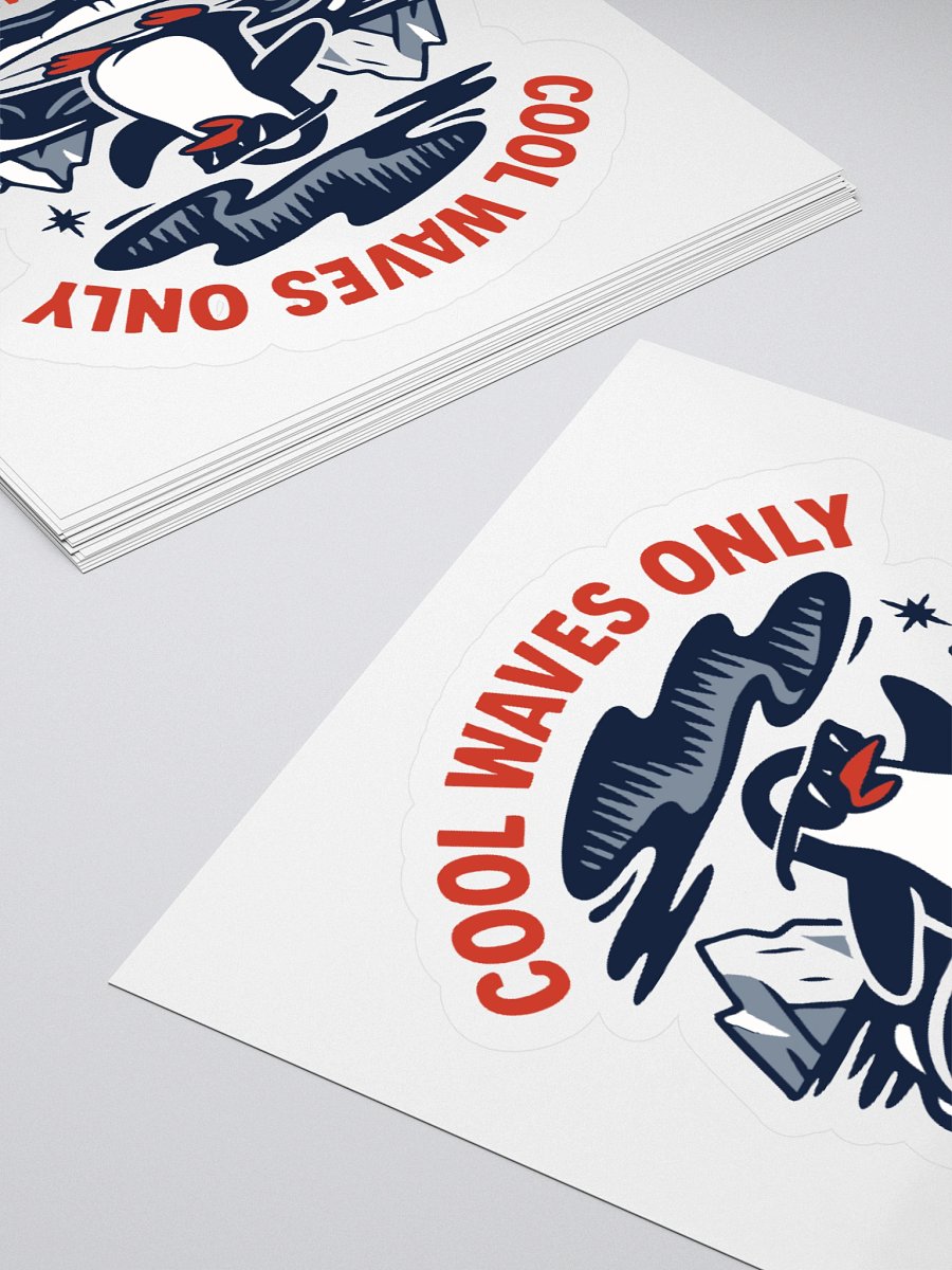 Cool Waves Only product image (11)