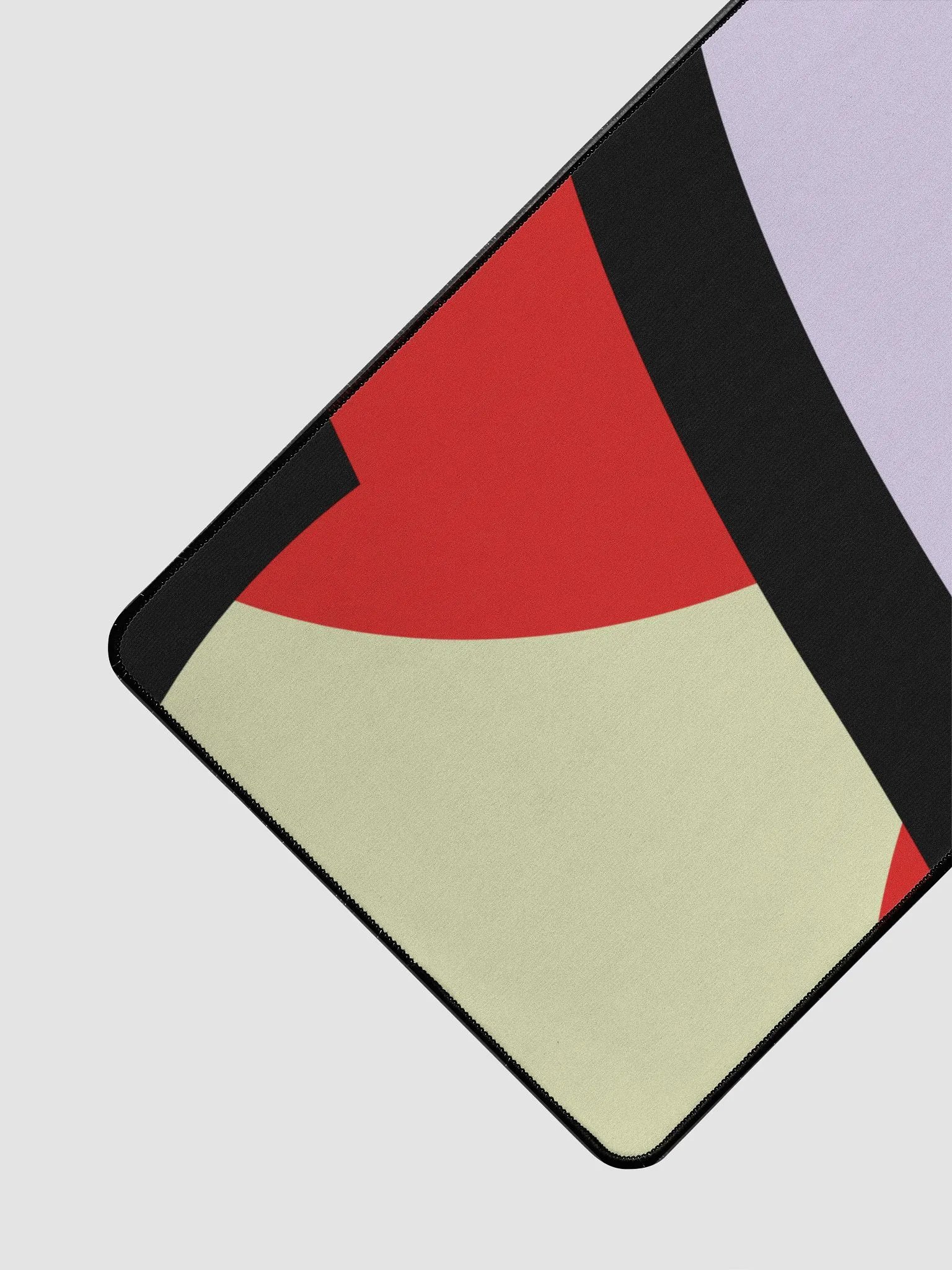 Spiffany Abstract Desk Mat product image (3)