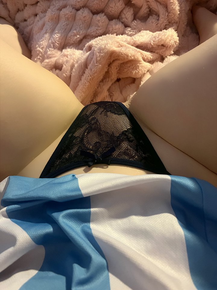Black Lace panties product image (2)