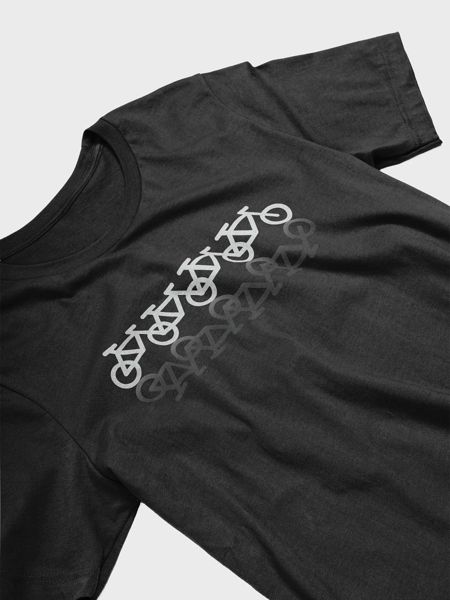 Bicycle Cycling Enthusiast T-Shirt product image (15)