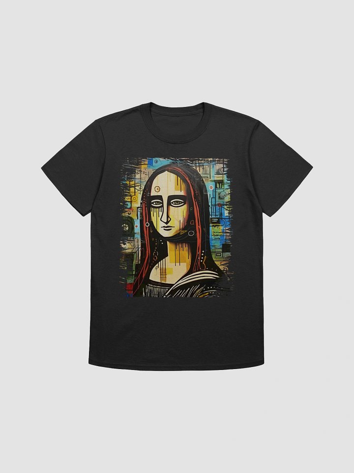 Gothic Mona Lisa (03) product image (4)