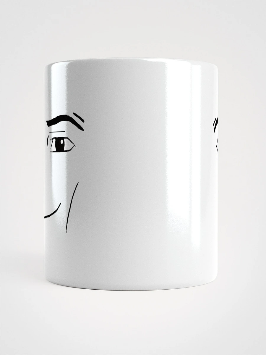 Epic Face Mug product image (5)