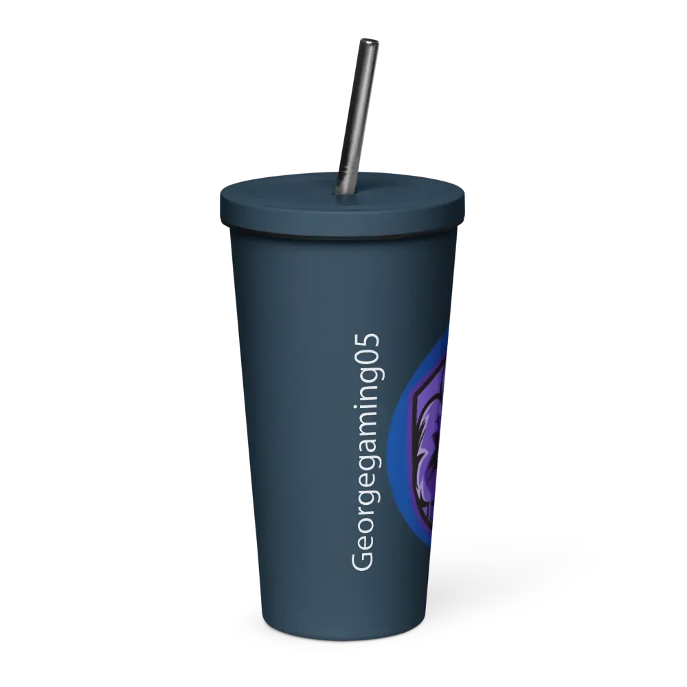 Insulated Tumbler product image (1)