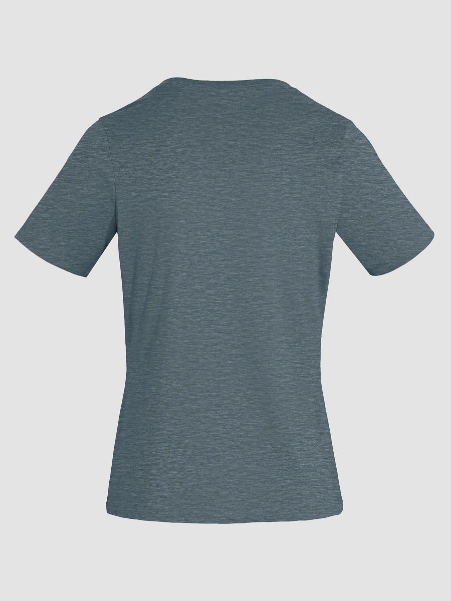 Fierce Dragon V-Neck Tee product image (4)