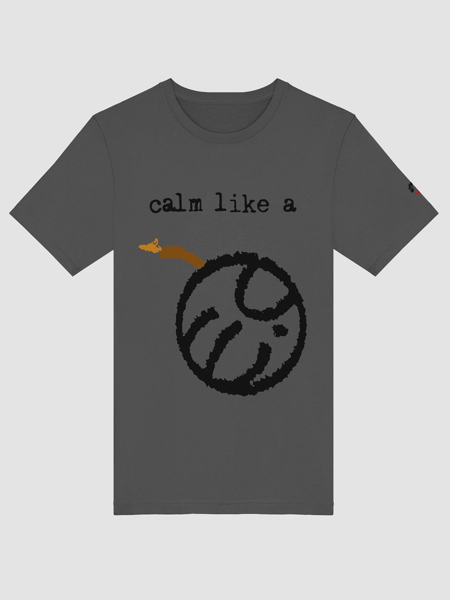 calm tee product image (25)