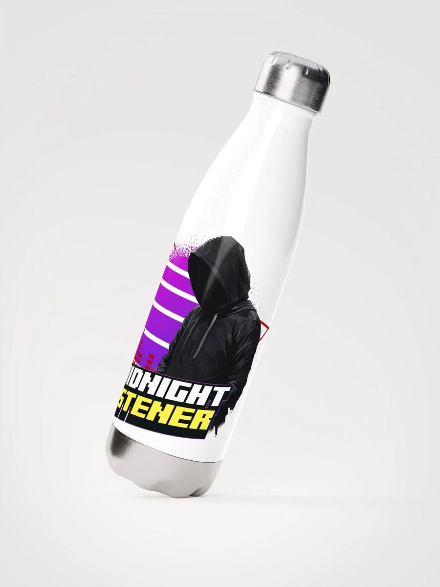 Midnight Listener Official product image (4)