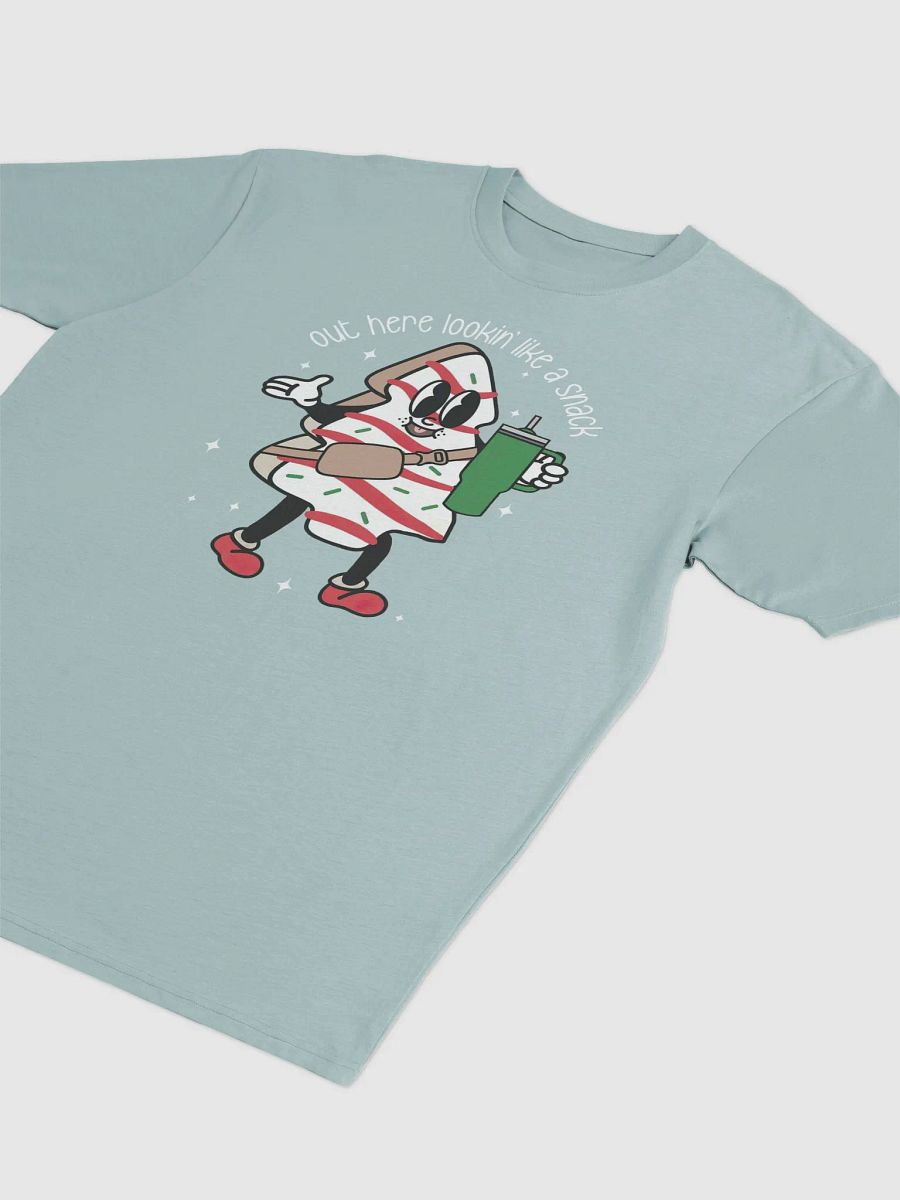 Unisex Heavy Cotton Tee product image (15)