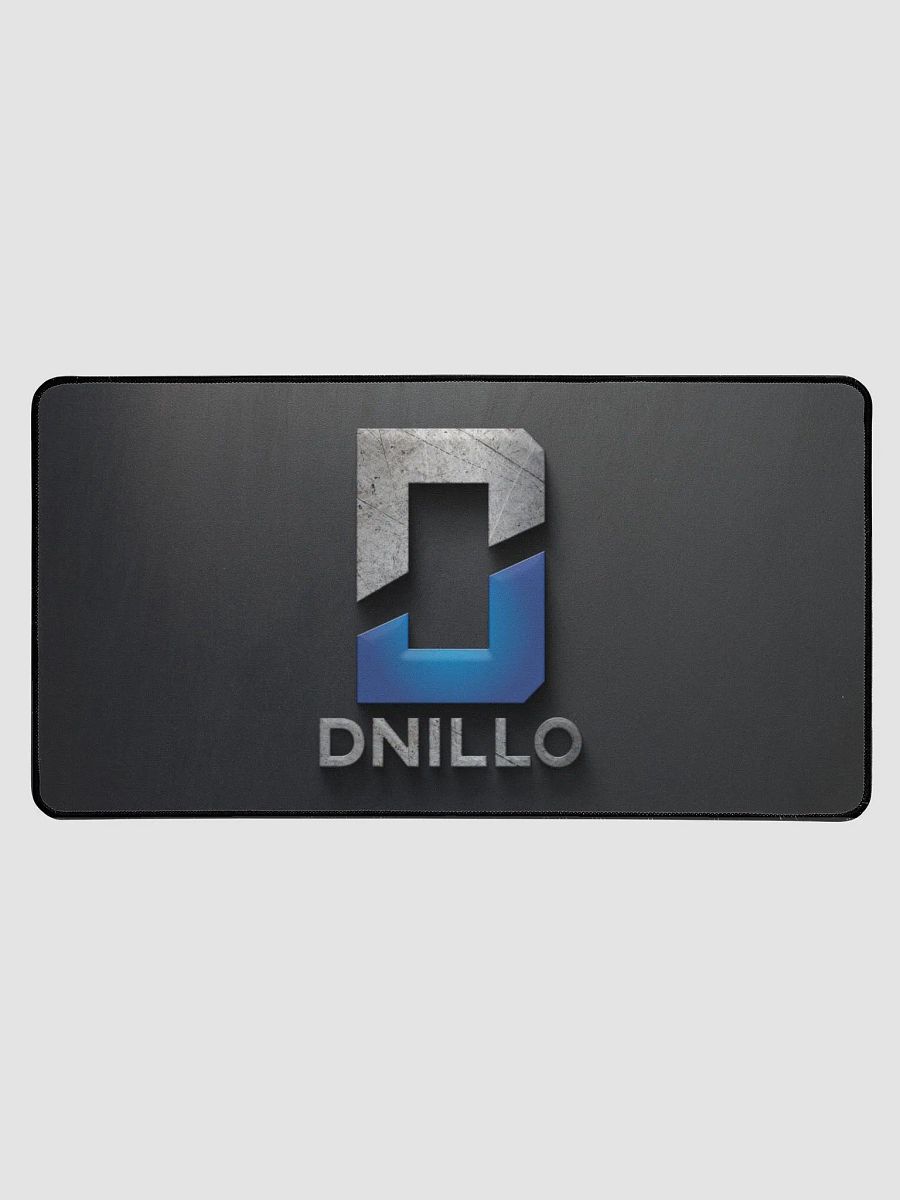 Dnillo Mousepad product image (1)