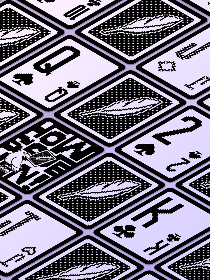 Deck of Cards product image (2)