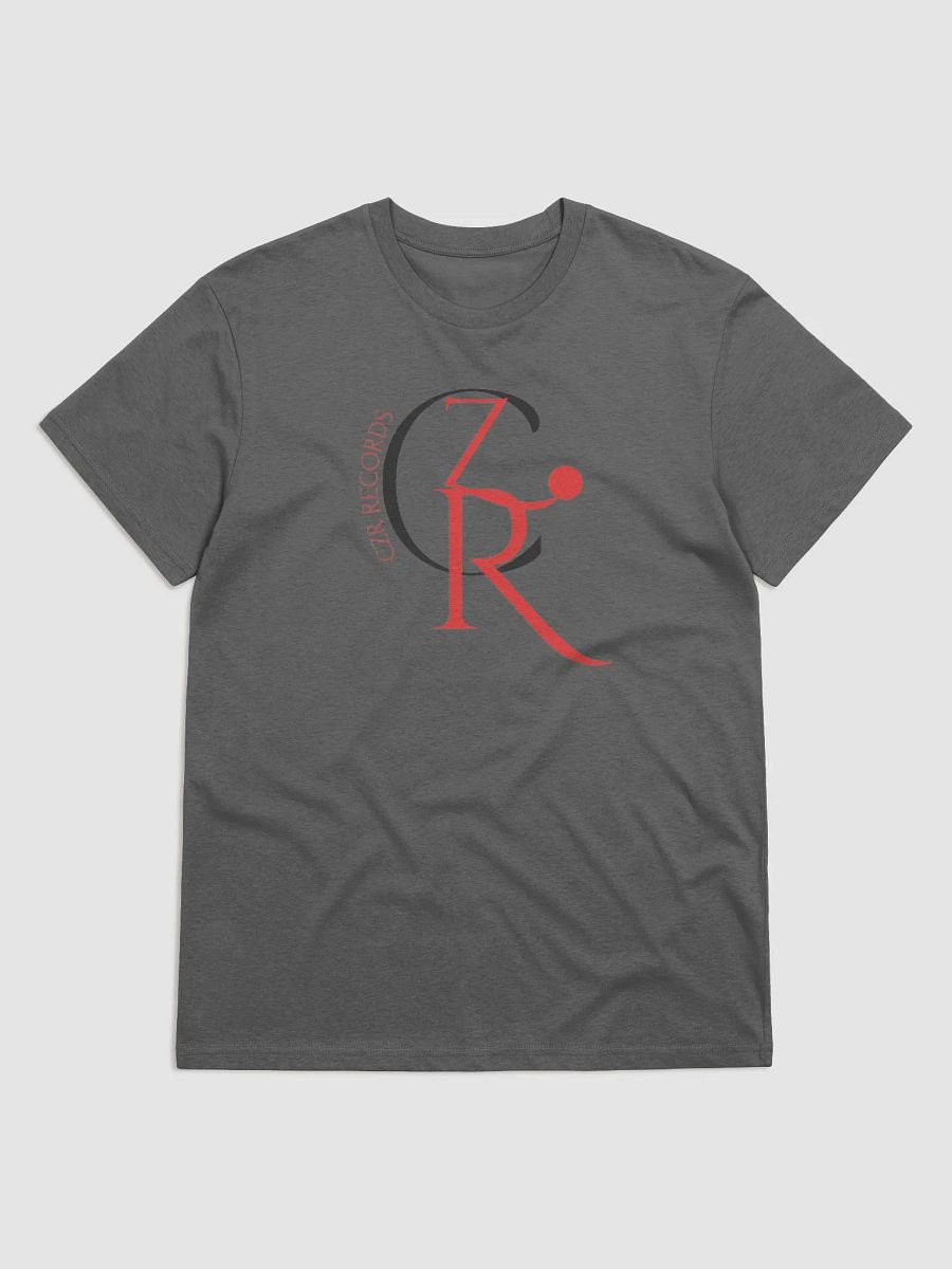 Noon A.M. BRED Logo T- Shirt product image (9)