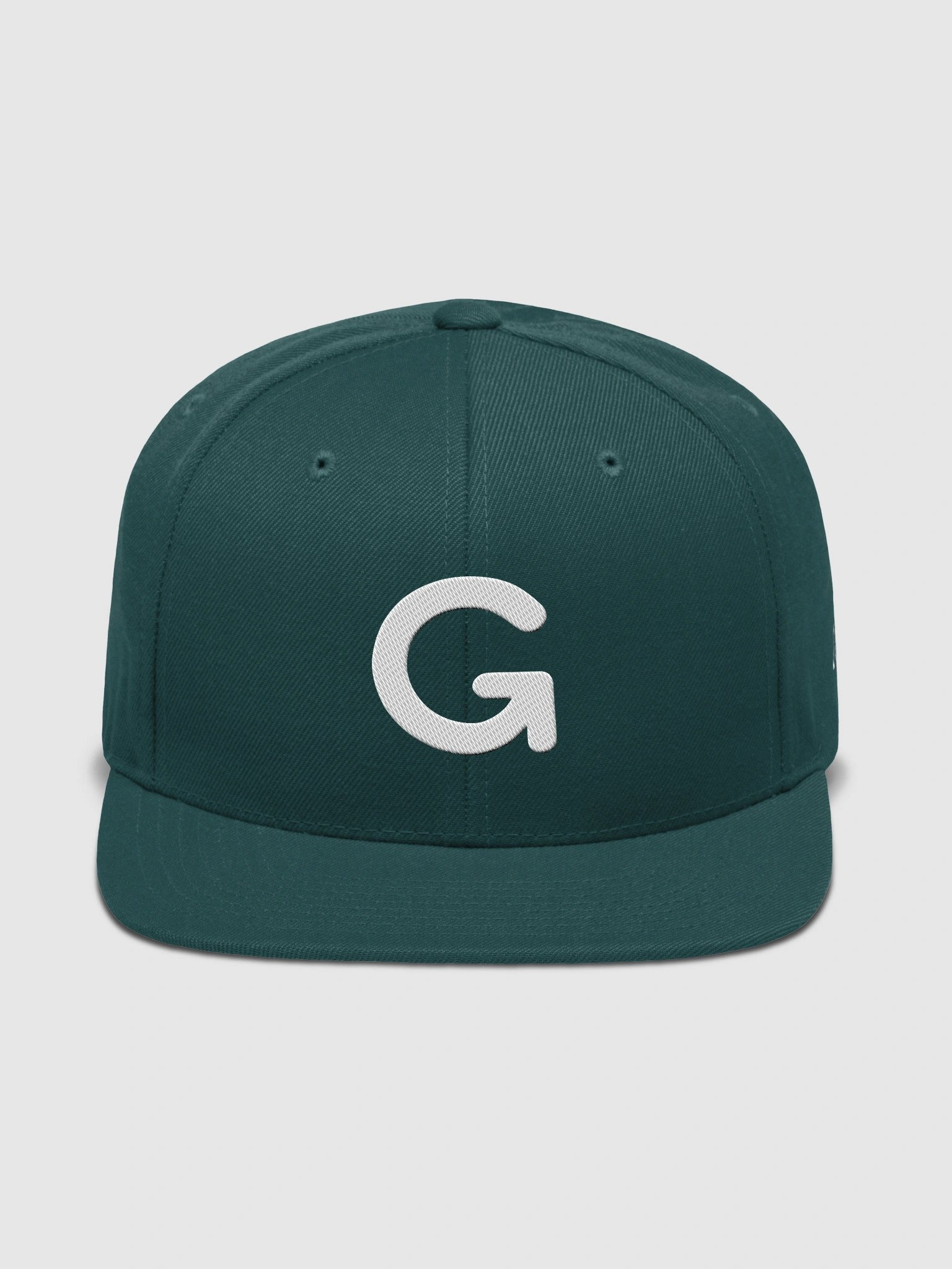 Gorra Snapback DOGOD – Aprende de Ellos, Conéctate con Él product image (1)