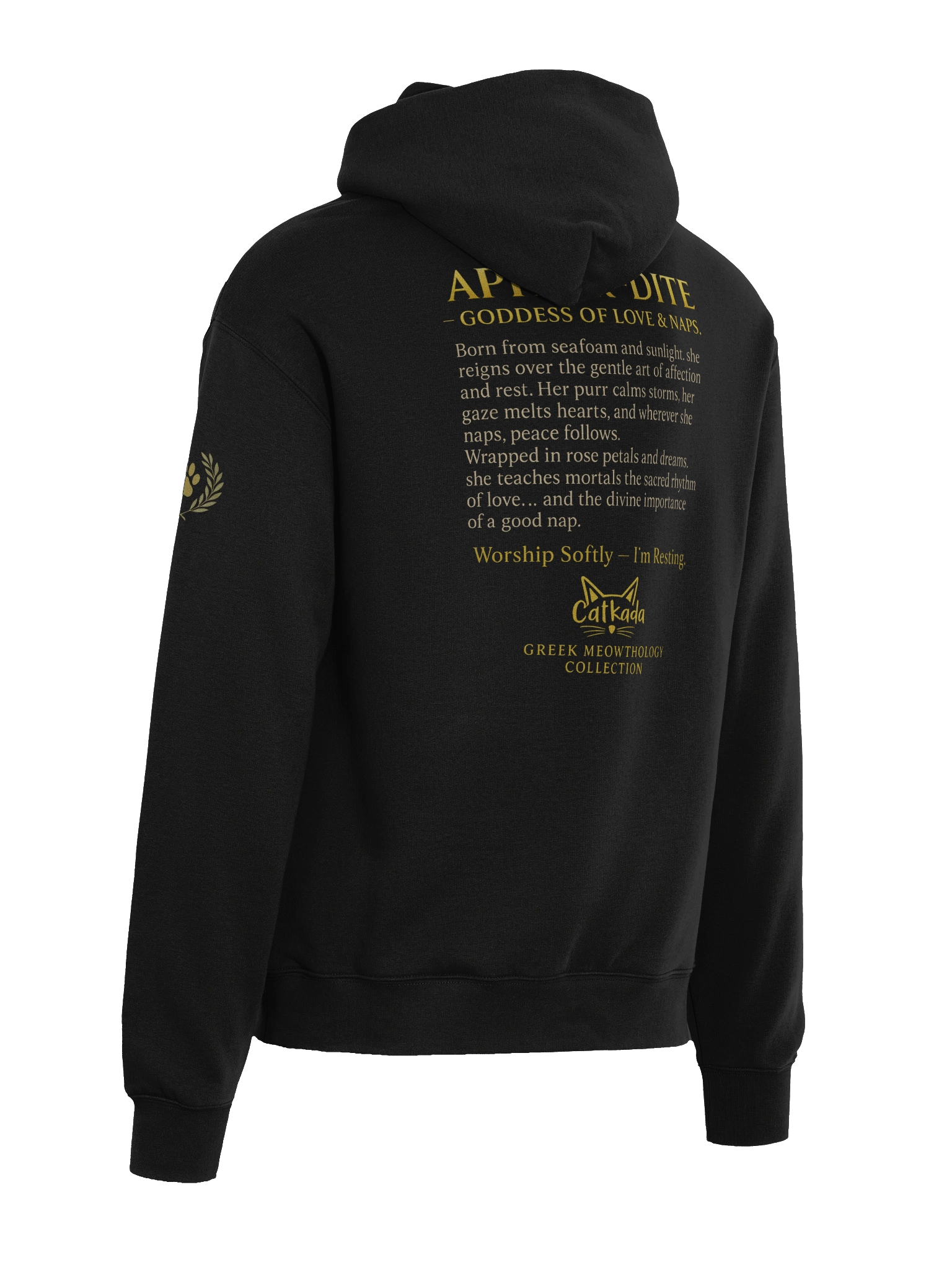 APHUR-DITE PREMIUM HOODIE product image (6)