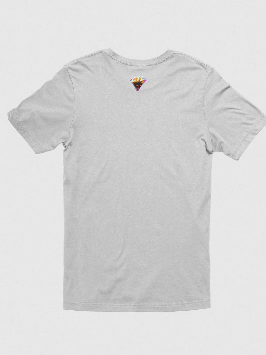 LAND Acronym Tee product image (2)