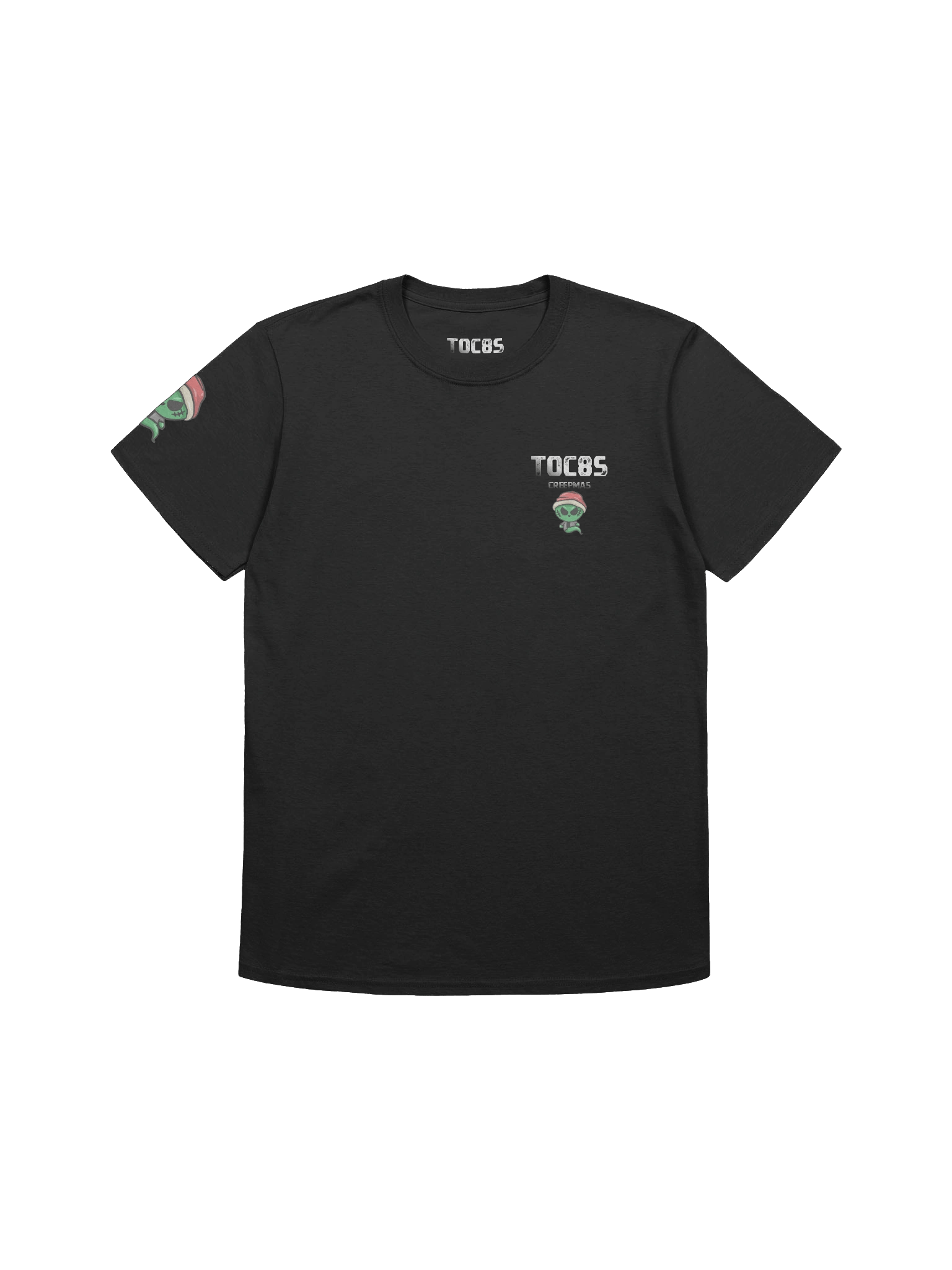 Merry Creepmas product image (1)