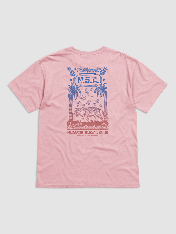 N.S.C. Tiger Jungle product image (1)
