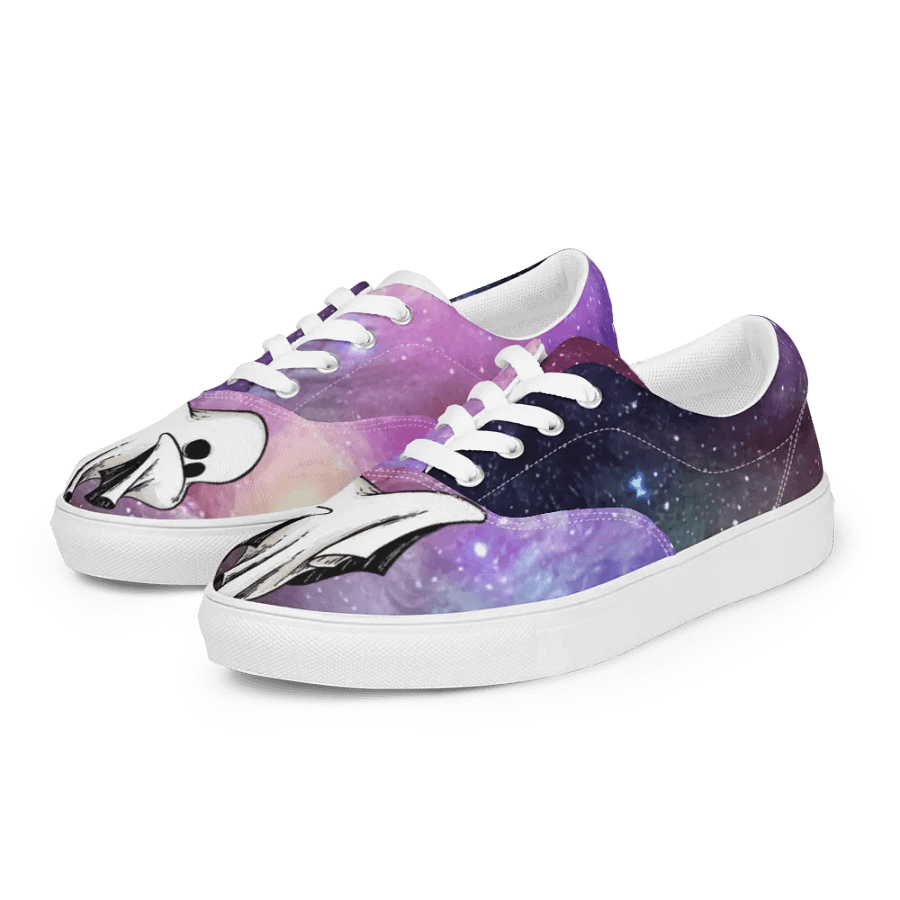Galaxy TNS Shoes (Mens Sizing) product image (8)