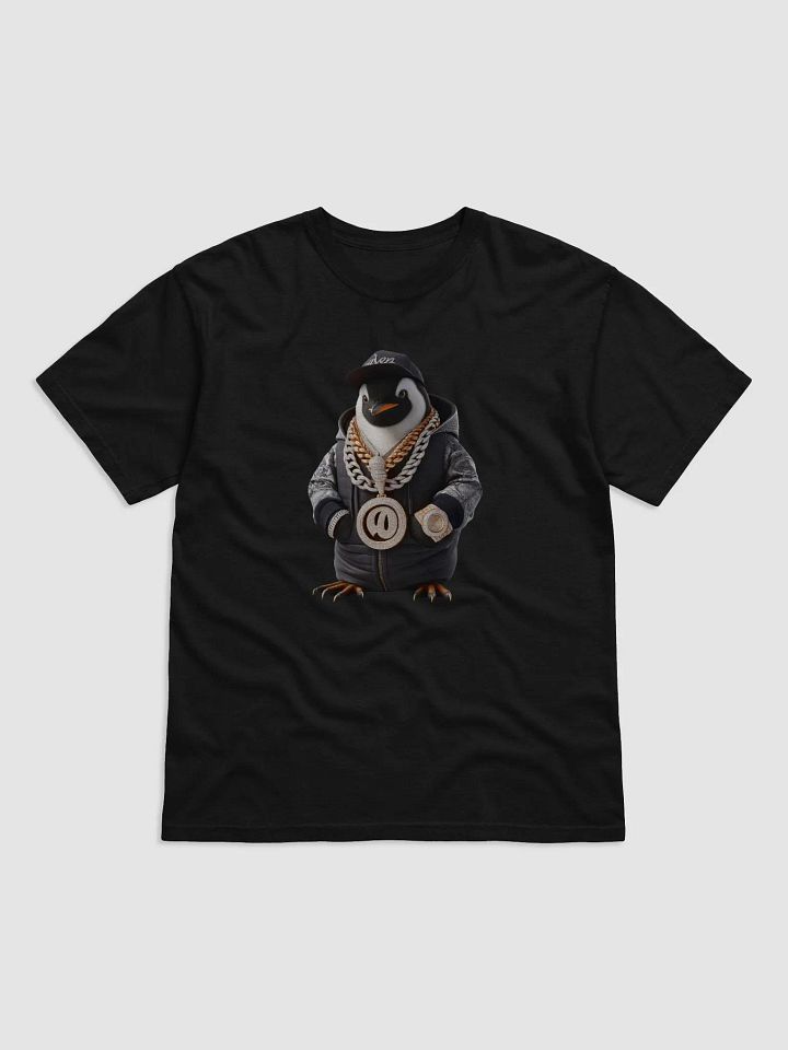 ICED PENGUIN product image (1)