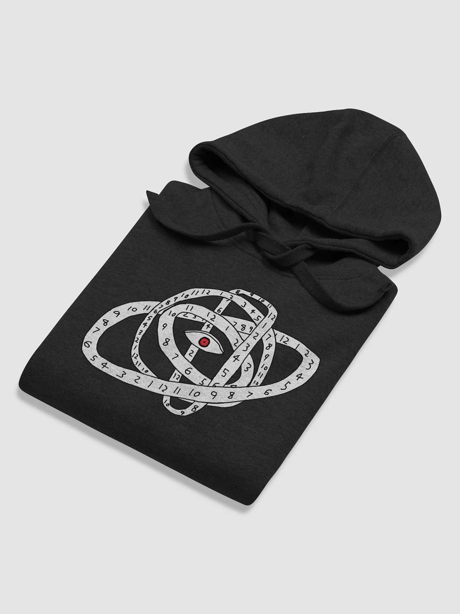 Biblically Accurate Clock Unisex Hoodie product image (51)