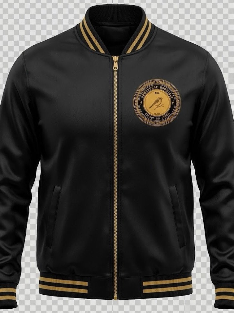 TEAM JACKET product image (1)