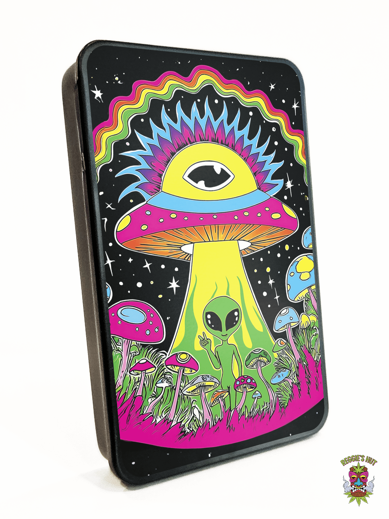 Case - We Come in Peace product image (1)