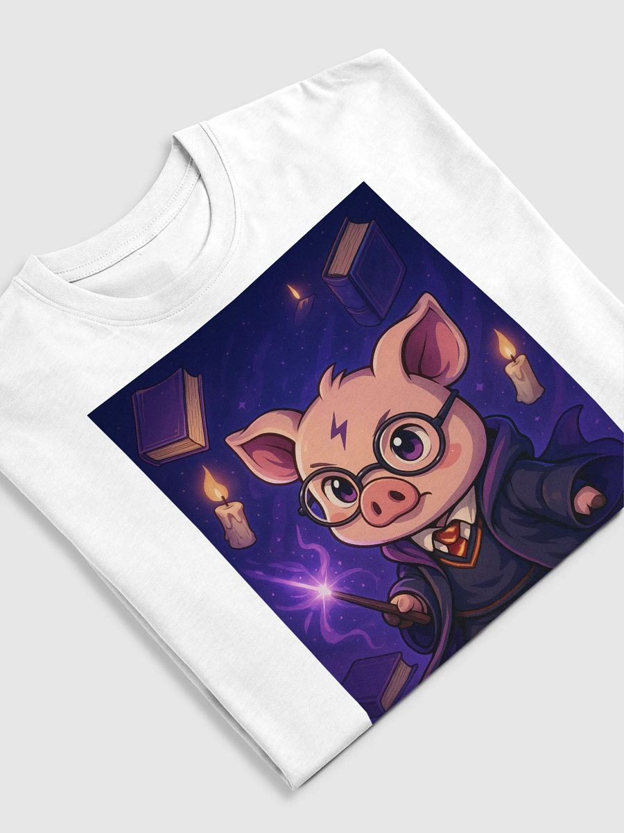 Piggy Potter Tee product image (9)