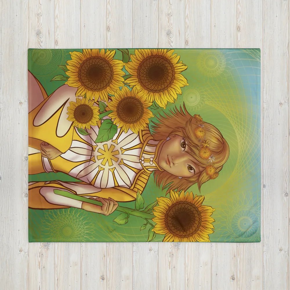 Sunflowers and Sage product image (16)
