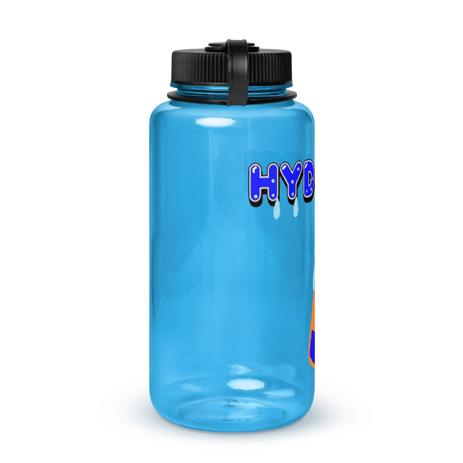 HYDRATE - Plastic Bottle product image (4)