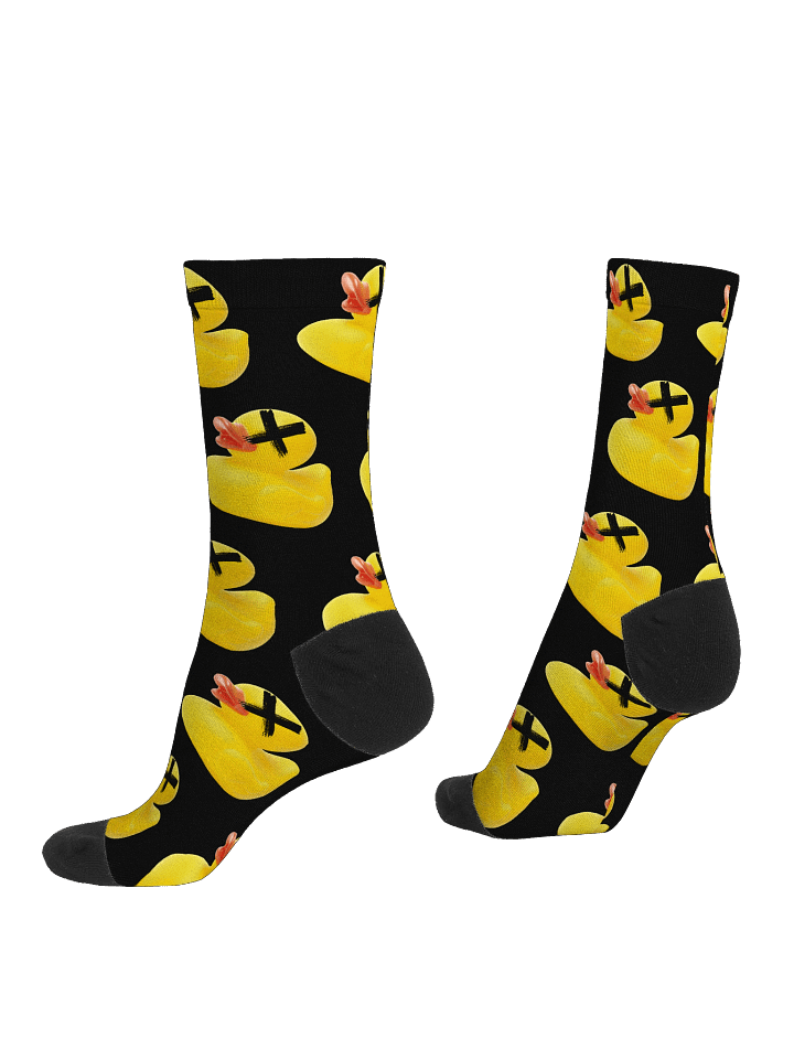SOCK GANG PROTYPE V1 product image (2)