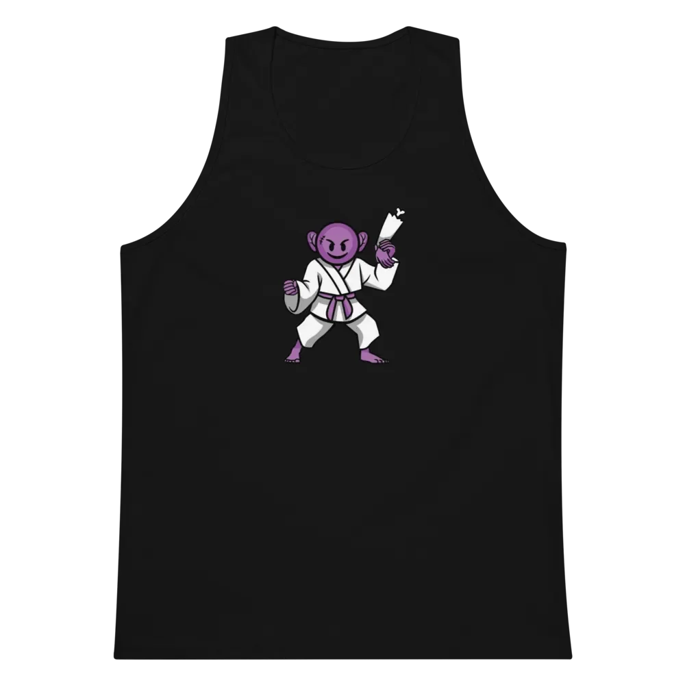 Mens Muscle Tank product image (5)