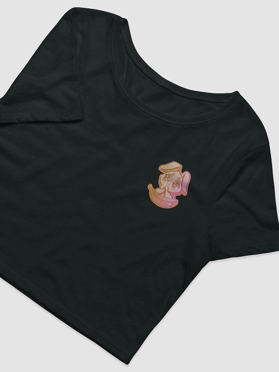 Nunu Women's Crop Tee product image (3)