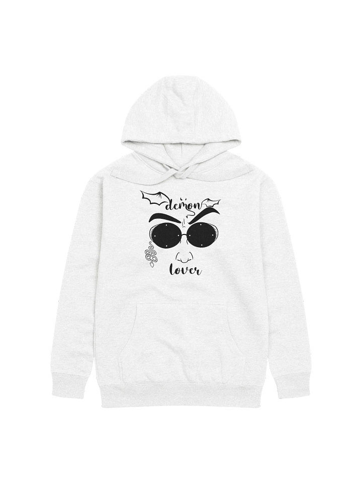Crowley Demon Lover (Black) - Hoodie product image (1)