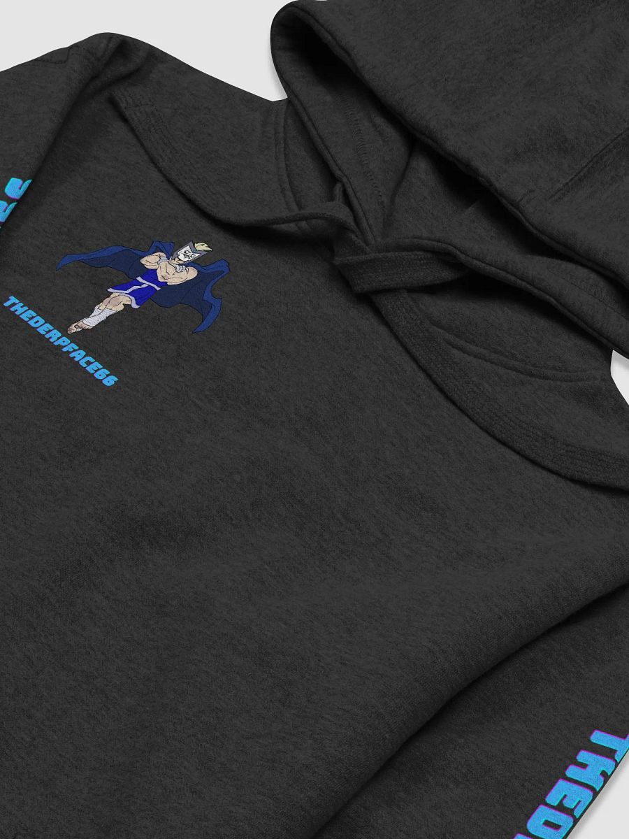 Derp Logo Jacket product image (3)
