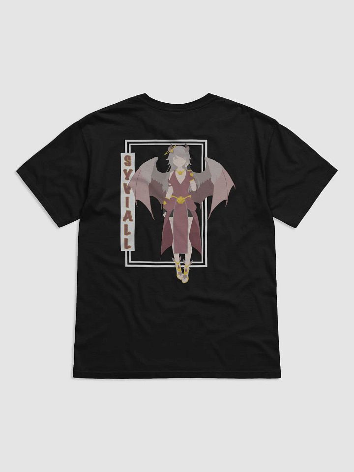 Syviall Shirt (Back Design) product image (2)