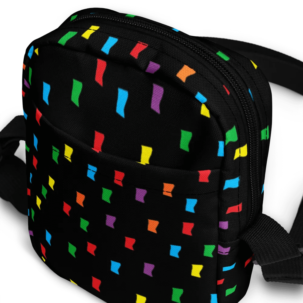 Confetti Crossbody Bag product image (10)