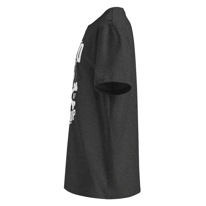 RAID IS NOT BACKUP - Organic Cotton Tee product image (2)