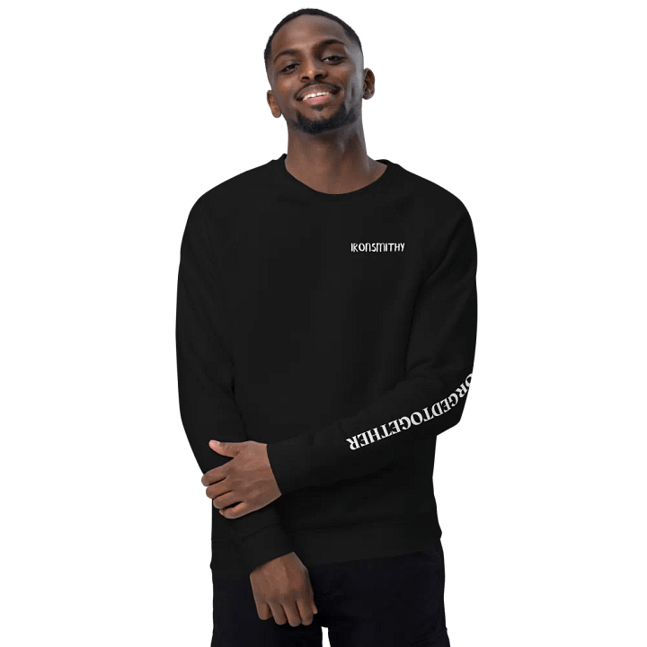 Iron long sleeve product image (2)