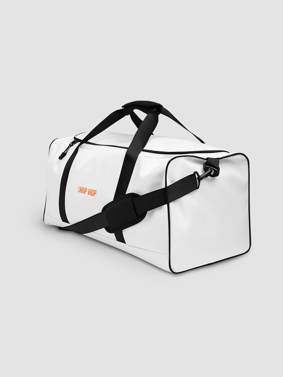 NJHH - Duffle Bag product image (3)