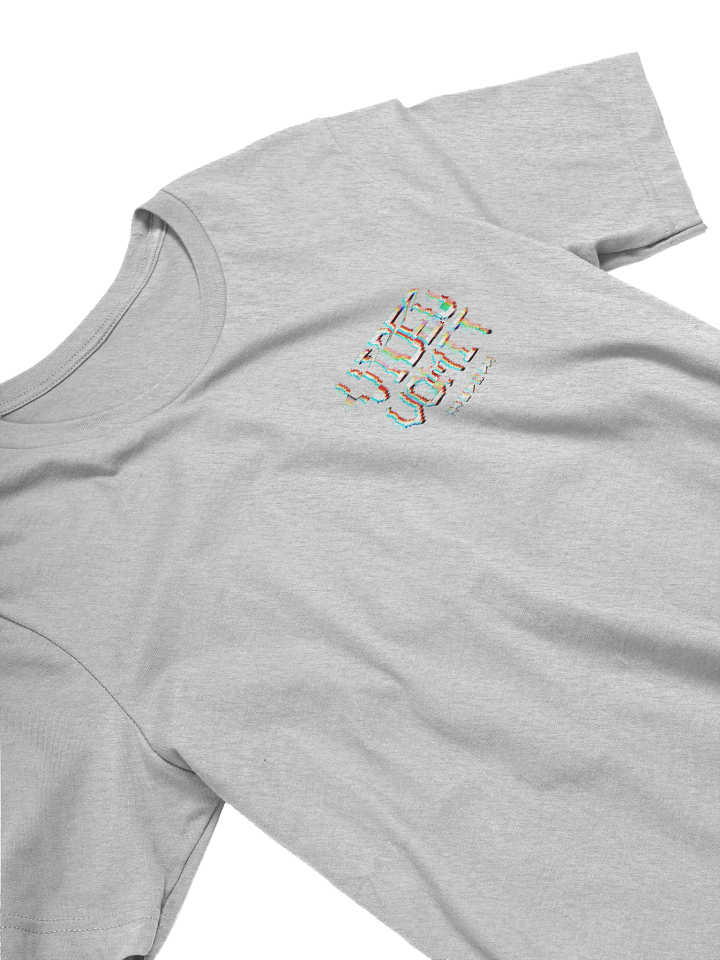 videovomit STUCK IN THE VCR shirt product image (2)