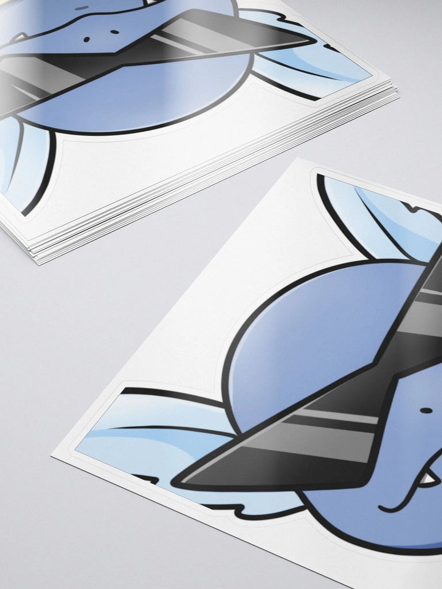 pixWar Sticker product image (5)