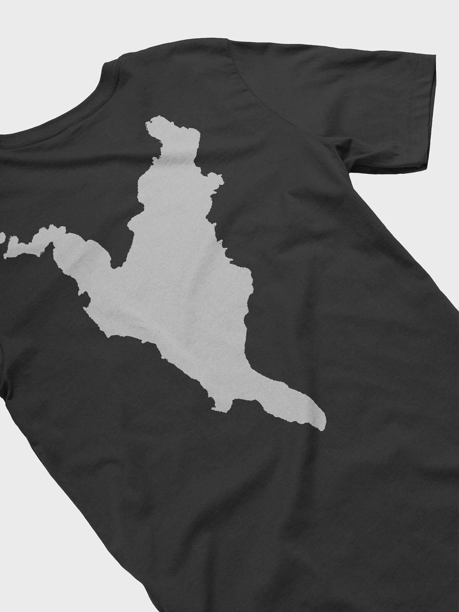 Shimmering GTZ Unisex T-Shirt product image (41)
